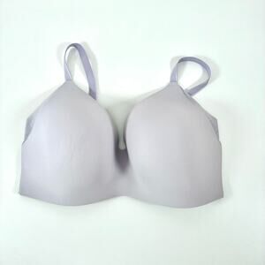 NWOT Knix Orchid WingWoman Contour Bra - Size 8 (40D, 40DD, 42D, 42DD)